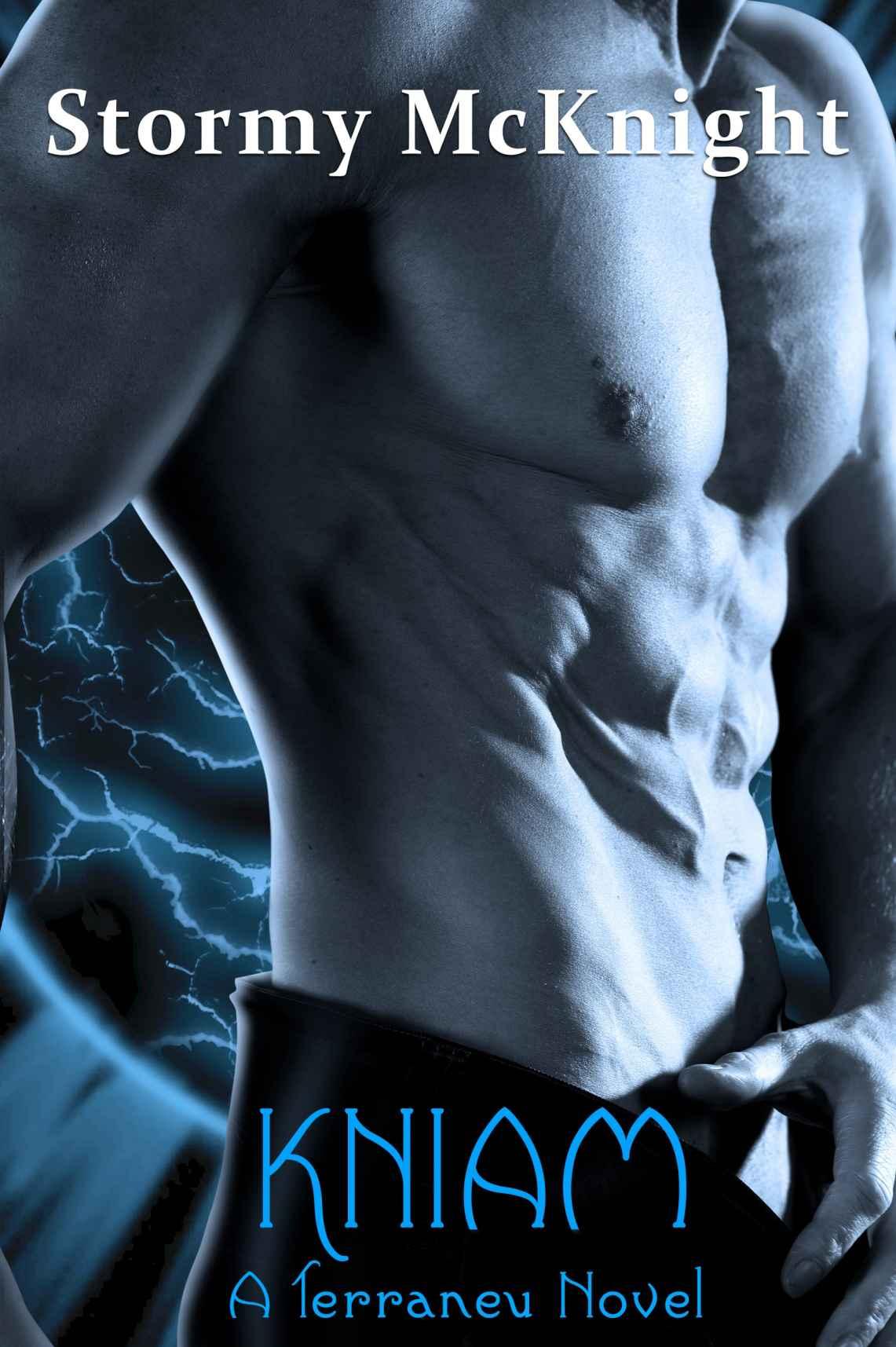 Kniam: A Terraneu Novel by Stormy McKnight