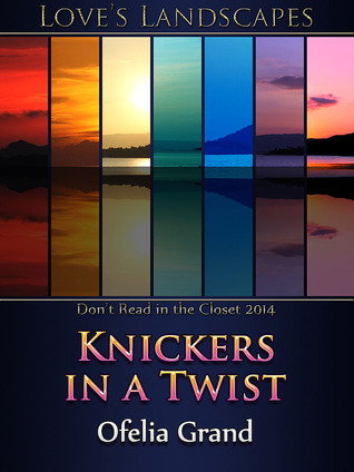 Knickers in a Twist (2014) by Ofelia Gränd