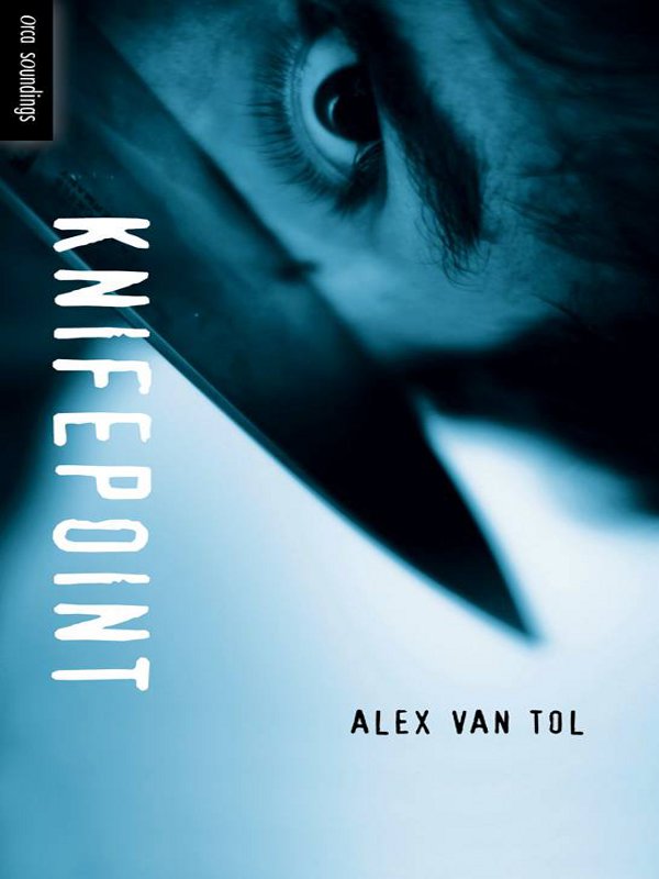 Knifepoint (2010) by Alex Van Tol