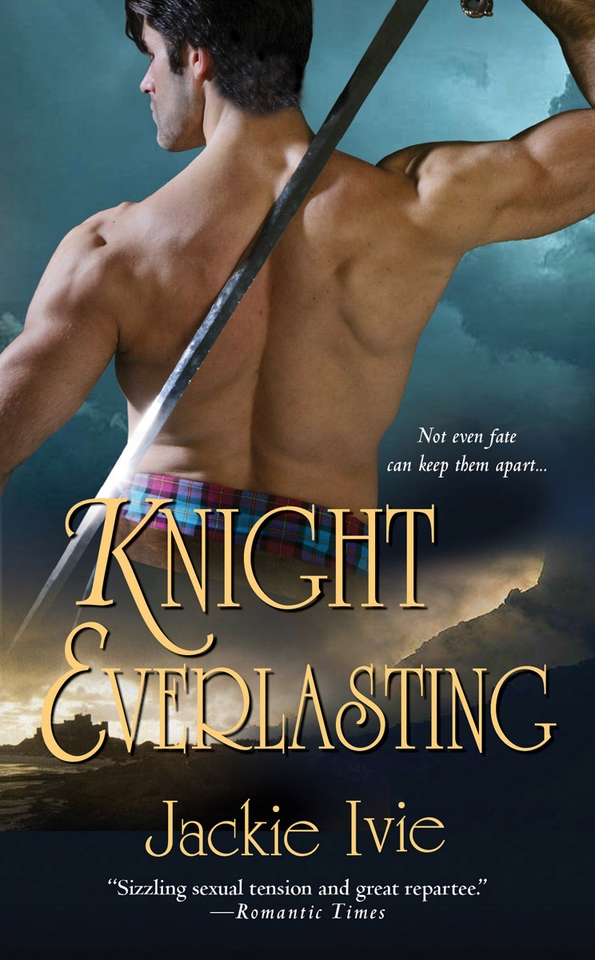 Knight Everlasting (2011) by Jackie Ivie