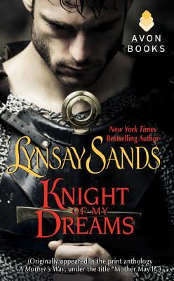 Knight of My Dreams (2014)