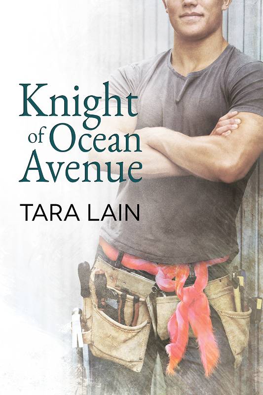 Knight of Ocean Avenue