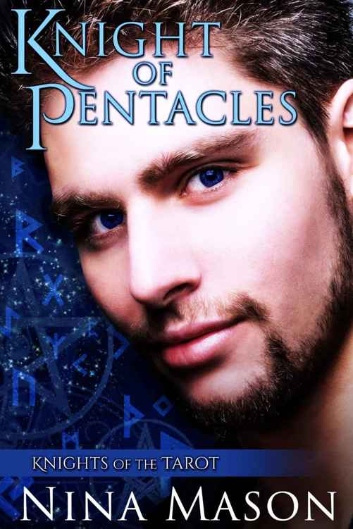 Knight of Pentacles (Knights of the Tarot Book 3)