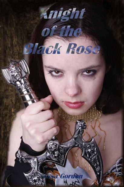 Knight of the Black Rose