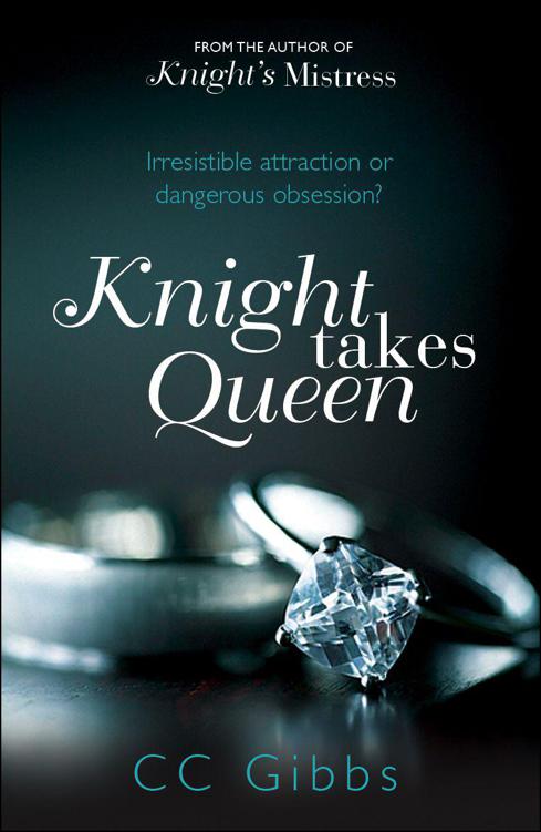 Knight Takes Queen by C.C. Gibbs