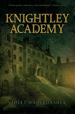 Knightley Academy (2010)