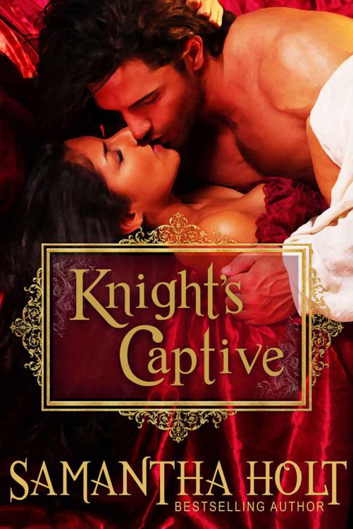 Knight's Captive