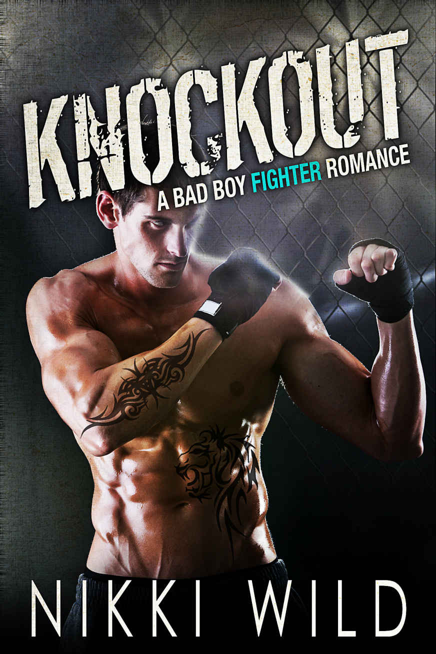 KNOCKOUT by Nikki Wild