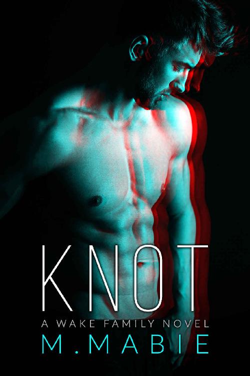 KNOT: A Wake Family Novel