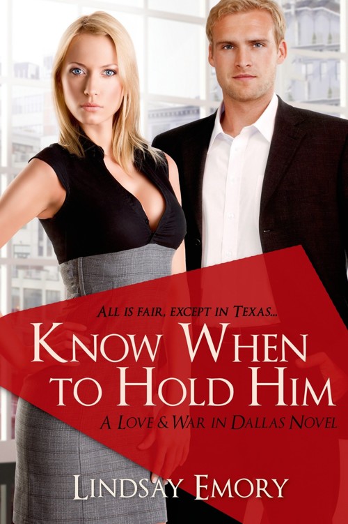 Know When to Hold Him (2015)