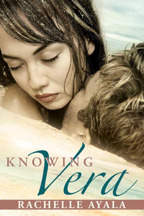 Knowing Vera (Romantic Suspense, Family Drama) (Chance for Love) by Ayala, Rachelle