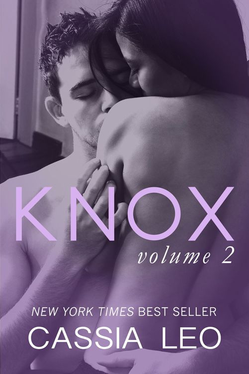 KNOX: Volume 2 by Cassia Leo