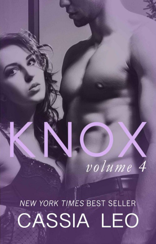 KNOX: Volume 4 by Cassia Leo