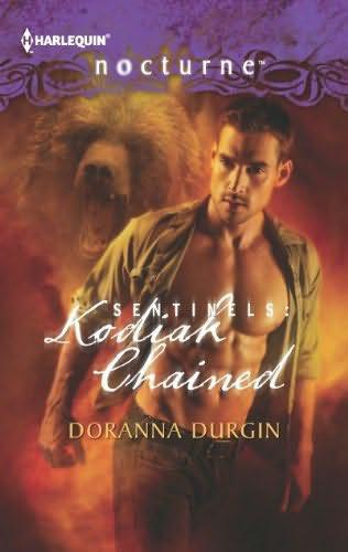 Kodiak Chained by Doranna Durgin