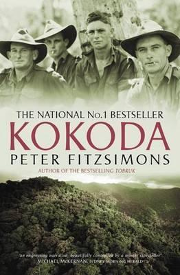 Kokoda (2004) by Peter FitzSimons