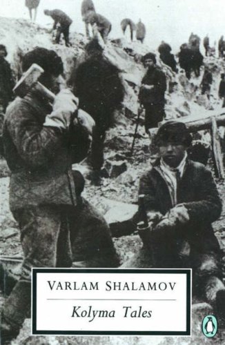 Kolyma Tales by Shalanov, Varlan