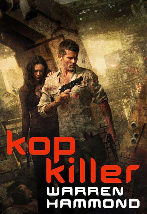 KOP Killer by Warren Hammond