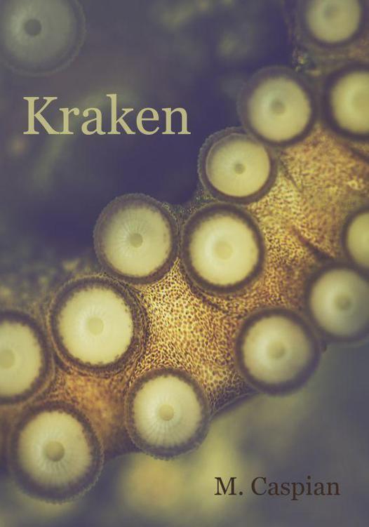 Kraken by M. Caspian