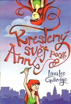 Kreslený svět podle Annie (2000) by Laura Lee Gulledge