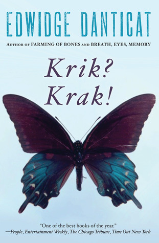 Krik? Krak! (1996)