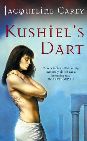 Kushiel's Dart (2003)
