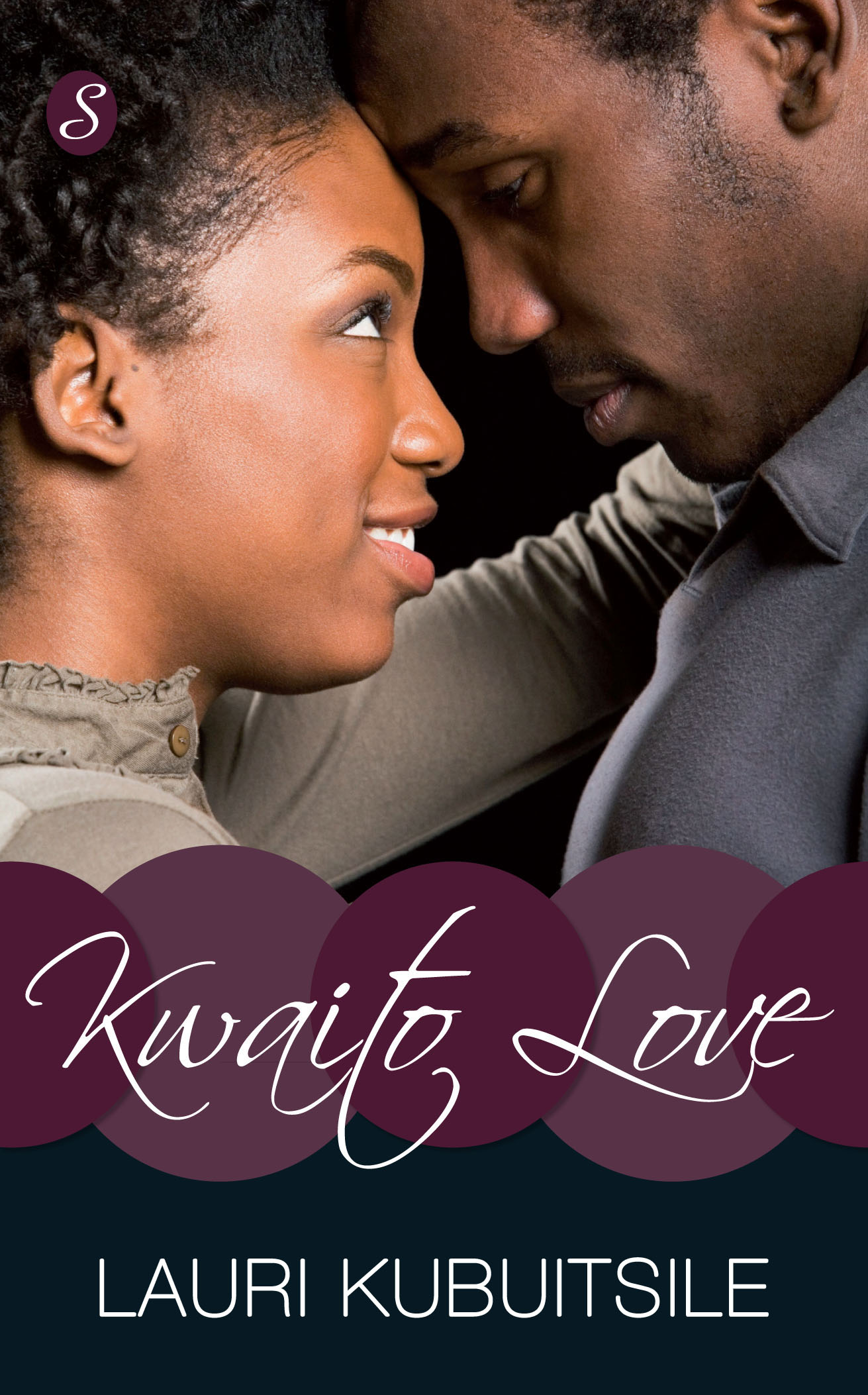 Kwaito Love (2011) by Lauri Kubbuitsile