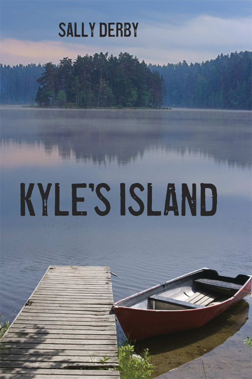 Kyle's Island (2010) by Sally Derby