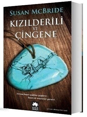 Kızılderili ve Çingene (2013) by Susan McBride