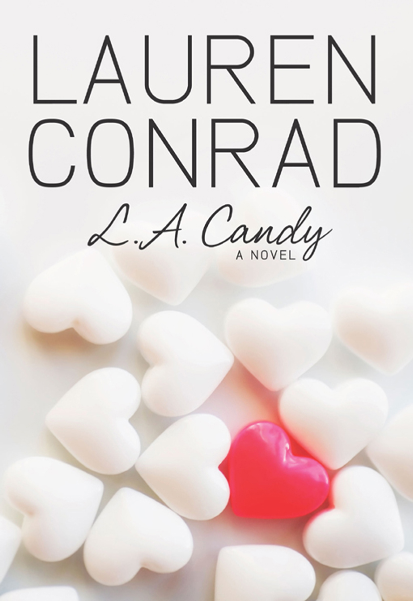 L. A. Candy (2009)