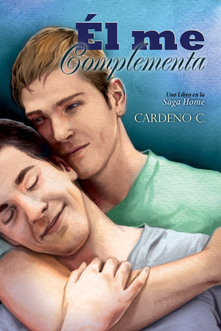 Él me complementa (2014) by Cardeno C.