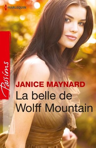 La belle de Wolff Moutain (2014)