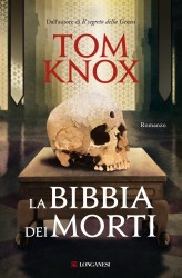 La Bibbia dei morti (2012)