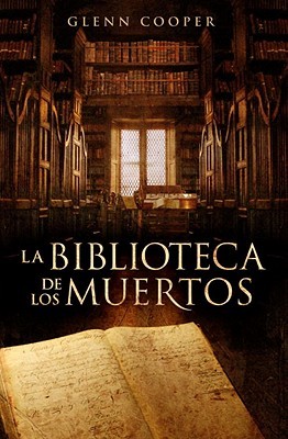 La biblioteca de los muertos (2011)