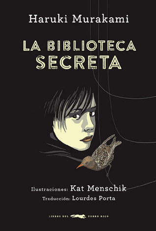 La biblioteca secreta (2014)