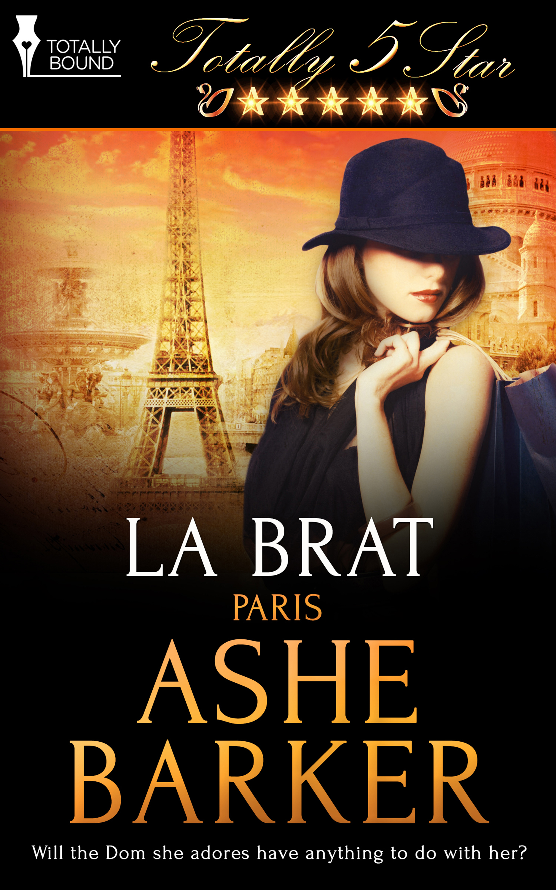 La Brat (2015) by Ashe Barker