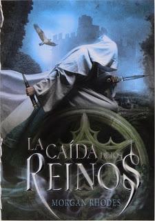 La caída de los reinos (2013)