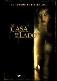 La casa de al lado (2013)