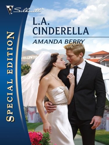 L.A. Cinderella by Amanda Berry