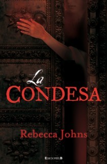 La condesa (2010) by Rebecca Johns