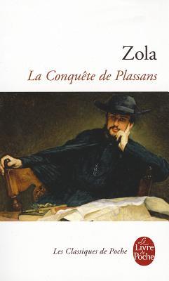 La Conquête de Plassans (1999) by Émile Zola