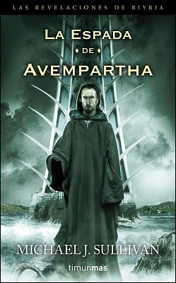 La Espada de Avempartha (2009)