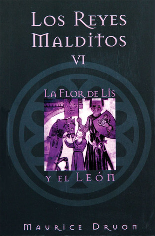 La flor de lis y el león (2006)