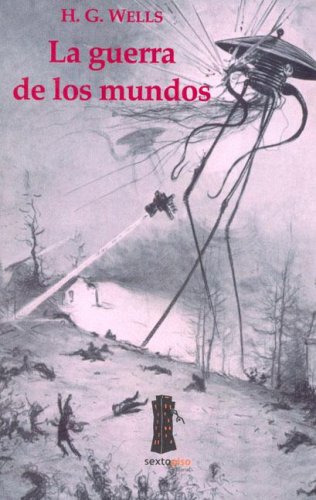 La guerra de los mundos (2015) by H.G. Wells