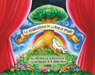 La hermandad de la Biblia Perry (2000) by Nicholas Gurewitch