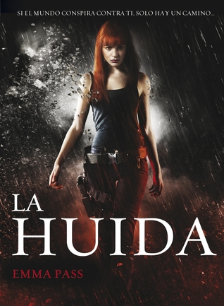 La huida (2013)