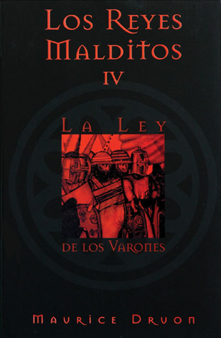 La ley de los varones (2006)