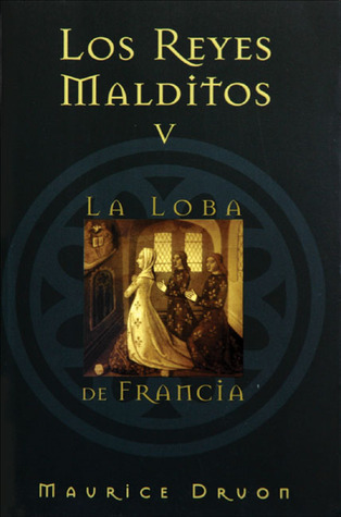 La loba de Francia (2006)