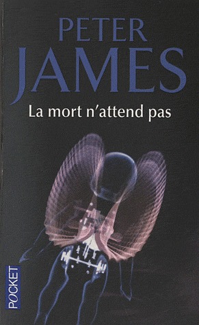 La mort n'attend pas (2012)