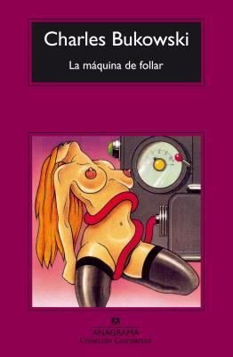 La máquina de follar (1995)