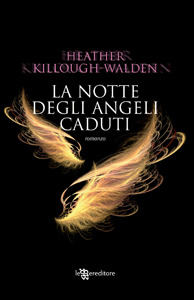 La notte degli angeli caduti (2011)